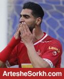 شماره هشت با طومار گلایه از پرسپولیس جدا شد